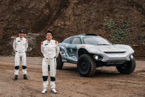 4 ABT_Extreme_E_driver_Mattias_Ekstroem_Claudia_Huertgen