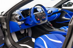 4 MANSORY - Ferrari Stallone GTS (MY21) - (4)