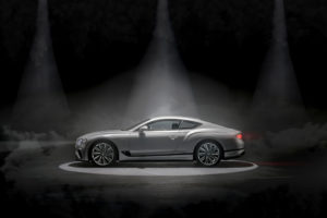 6 - New Continental GT Speed Exterior
