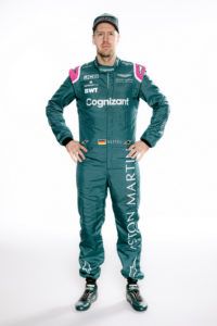 Sebastian Vettel