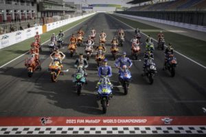 All Riders