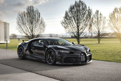 Bugatti Chiron 2