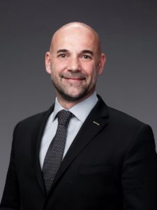 Guillaume Cartier