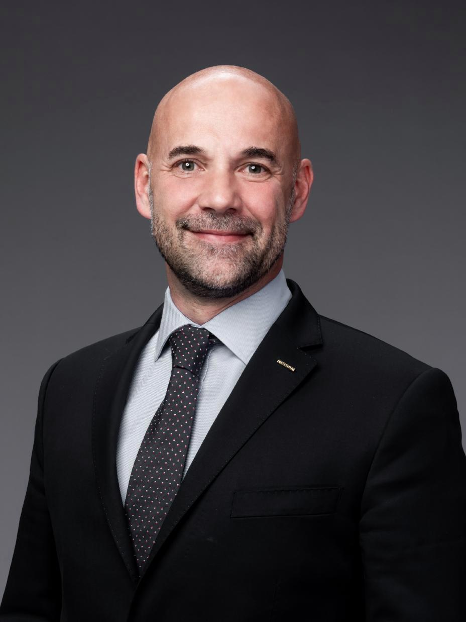 Guillaume Cartier