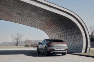 Kia EV6 GT (2)