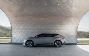 Kia EV6 GT (4)