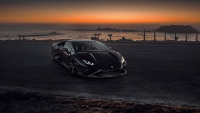 NOVITEC HurEvoRWD Pic01