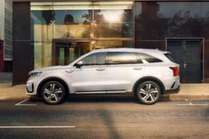 Sorento Arrives in MEA (3)