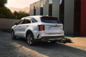 Sorento Arrives in MEA (4)