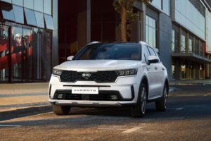 Sorento Arrives in MEA (5)