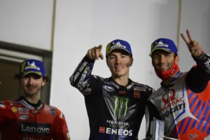 Top Three