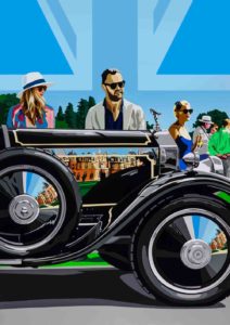 1 Auto Royale artwork