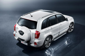 4 New Tiggo 3_Exterior-005