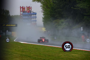GP DELL’EMILIA ROMAGNA  F1/2021 - DOMENICA 18/04/2021 credit: @Scuderia Ferrari Press Office