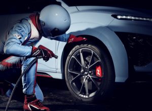 All-New Hyundai KONA N 1
