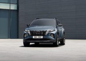 All new Hyundai Tucson_1