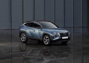 All new Hyundai Tucson_2