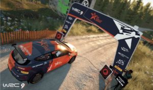 FIA Rally Star1