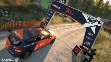 FIA Rally Star1