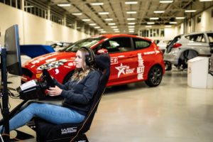 FIA Rally Star2