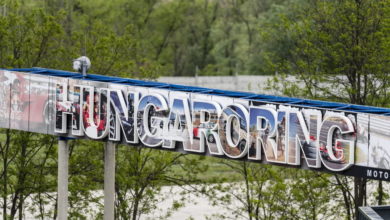 Hungaroring
