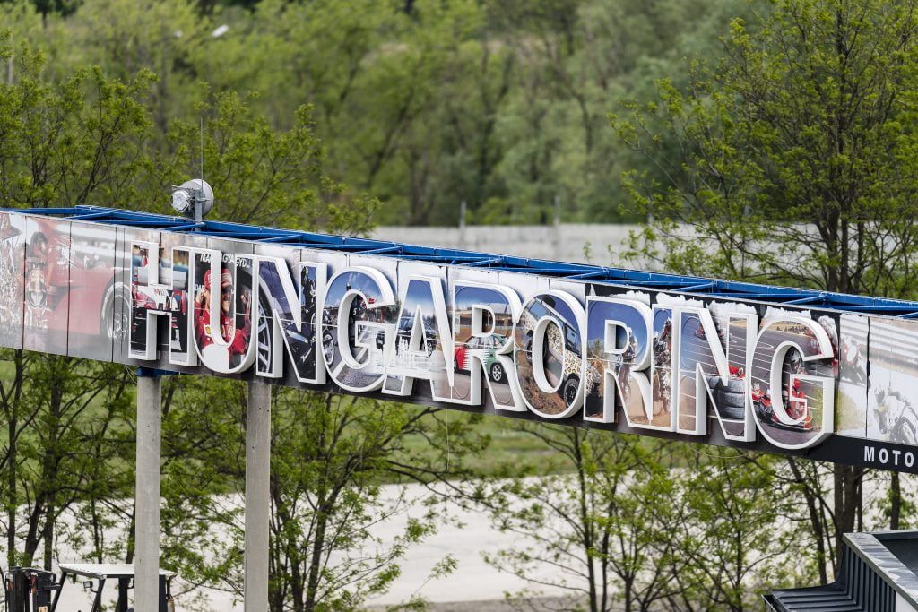 Hungaroring