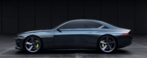 [Photo] Genesis X Concept Exterior (1)