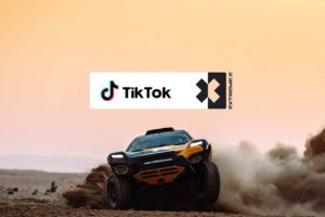 Tik Tok Extreme E