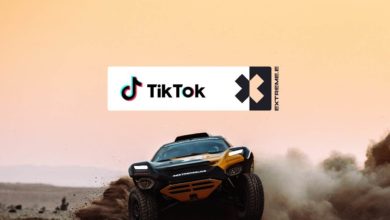 Tik Tok Extreme E