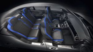 الصورة 2 - Mulliner Visualiser الجديد