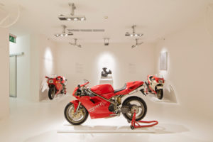 1 Ducati Museum - Room 3_UC32971_High