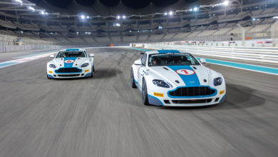 1 Yas Marina Circuit 1