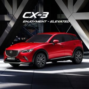 2 CX3 pic