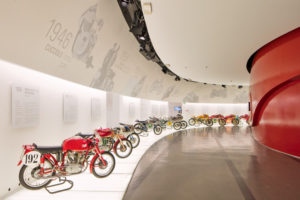 2 Ducati Museum Racing Room_UC29151_High