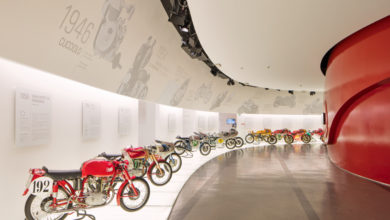 2 Ducati Museum Racing Room_UC29151_High