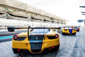 2 Yas Marina Circuit 2