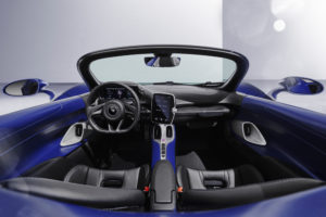 2 fultra-exclusiveMcLarenElvaentersproduction