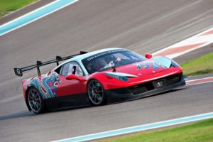 3 Yas Marina Circuit 3
