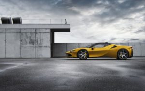 4 Ferrari_SF90_Stradale_2020_Giallo Montecarlo_Cam-4B_HR