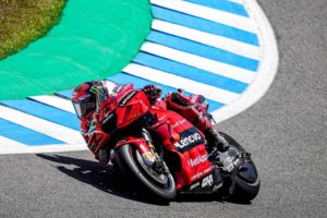 4 Pecco Bagnaia