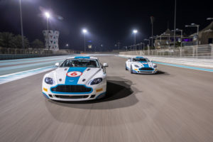 4 Yas Marina Circuit 4