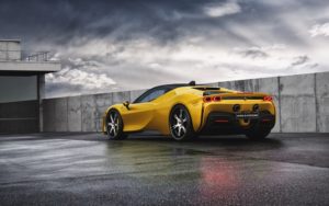 5 Ferrari_SF90_Stradale_2020_Giallo Montecarlo_Cam-9_HR
