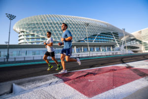 ADNOC Challenge 2