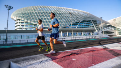 ADNOC Challenge 2