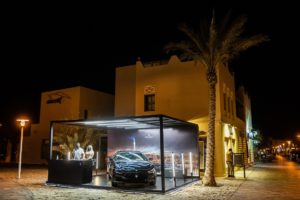 Maserati Ghibli hybrid