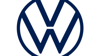 Volkswagen logo