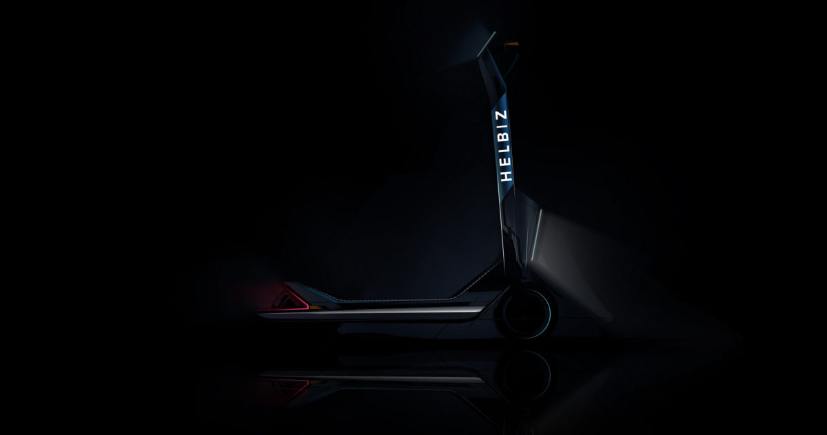 1 Helbiz teaser