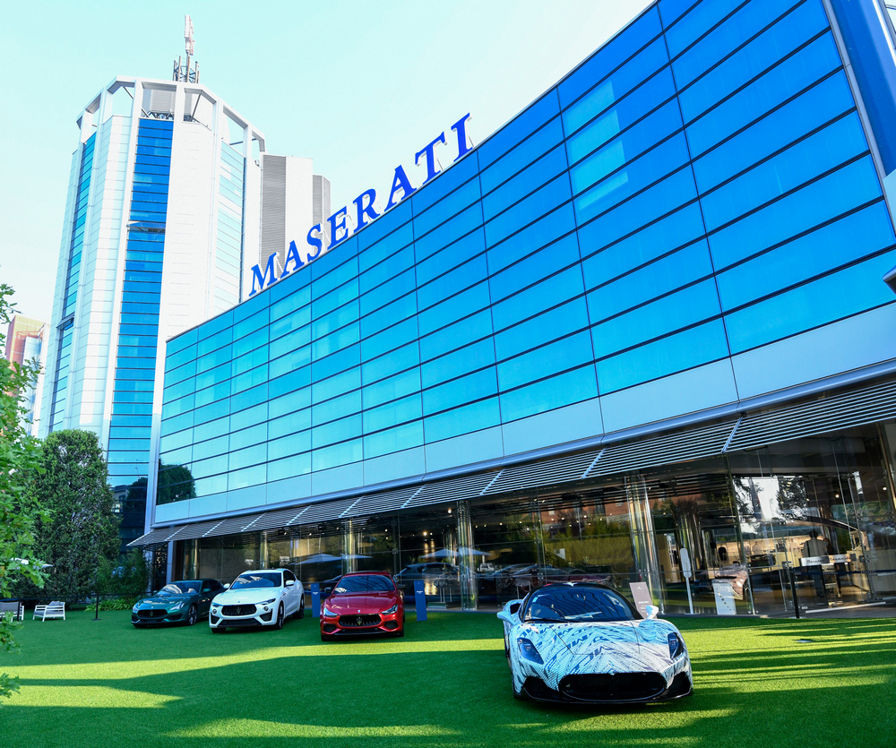 1 MaseratiHQModena
