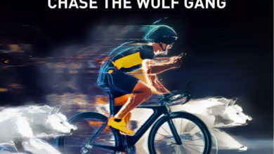 1 Yas Marina Cycling