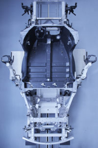 2 Beforecanopyassemblymonocoqueandframes